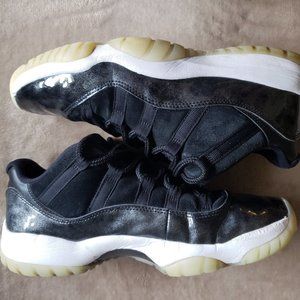 Jordan 11 Baron